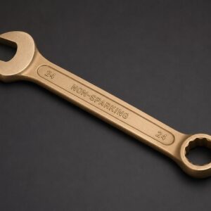 Non -sparking Combination Wrench