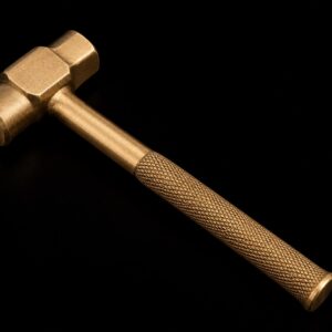 Non - sparking Hammer