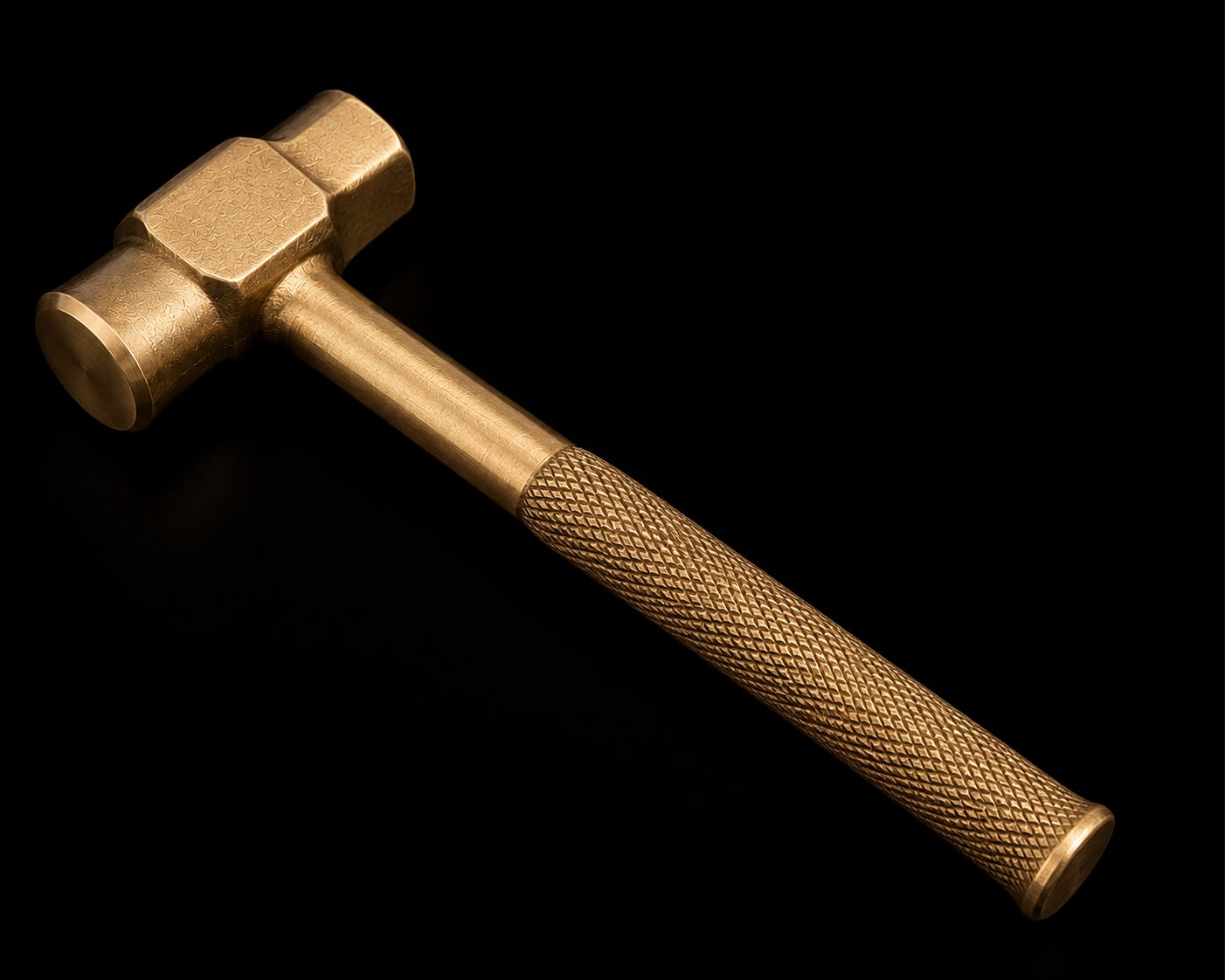 Non - sparking Hammer